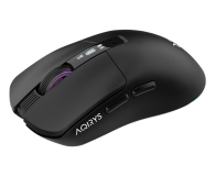 AQIRYS M2 black - 1534038 - zdjęcie 3